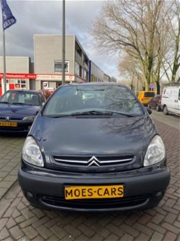 Citroën Xsara Picasso - 1.8I 16V - 1