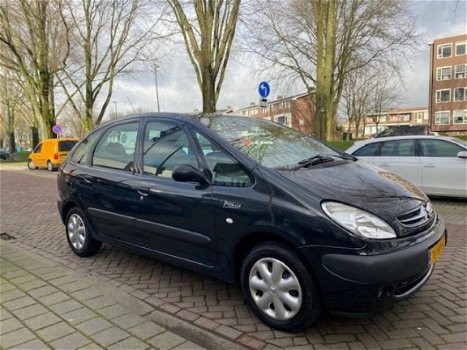 Citroën Xsara Picasso - 1.8I 16V - 1