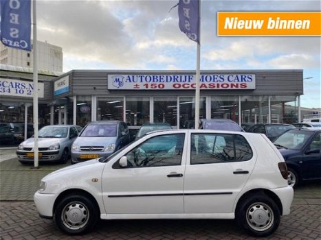 Volkswagen Polo - 1.4 / 128.000 KM / Stuurbekrachtiging - 1