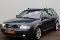 Audi S6 - Avant 4.2 V8 340pk QUATTRO AUTOMAAT, S6 Advance, Xenon, Bosé, Leder/Alcantara, Pdc, Sports - 1 - Thumbnail