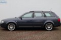 Audi S6 - Avant 4.2 V8 340pk QUATTRO AUTOMAAT, S6 Advance, Xenon, Bosé, Leder/Alcantara, Pdc, Sports - 1 - Thumbnail