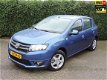 Dacia Sandero - 0.9 TCe Lauréate Trekhaak | LM-velgen | Airco | Cruise contr - 1 - Thumbnail