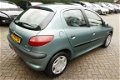 Peugeot 206 - 1.4 75PK AUTOMAAT CLIMAT NIEUWE APK - 1 - Thumbnail