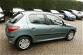 Peugeot 206 - 1.4 75PK AUTOMAAT CLIMAT NIEUWE APK - 1 - Thumbnail