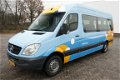 Mercedes-Benz Sprinter - 311CDI 9-PERSOONS MAXI AIRCO EX BTW - 1 - Thumbnail