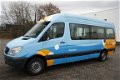 Mercedes-Benz Sprinter - 311CDI 9-PERSOONS MAXI AIRCO EX BTW - 1 - Thumbnail