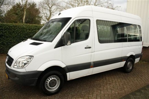 Mercedes-Benz Sprinter - 311CDI 110PK 9-PERSOONS EX BTW - 1