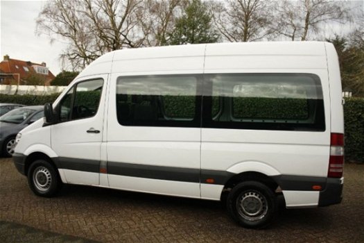 Mercedes-Benz Sprinter - 311CDI 110PK 9-PERSOONS EX BTW - 1