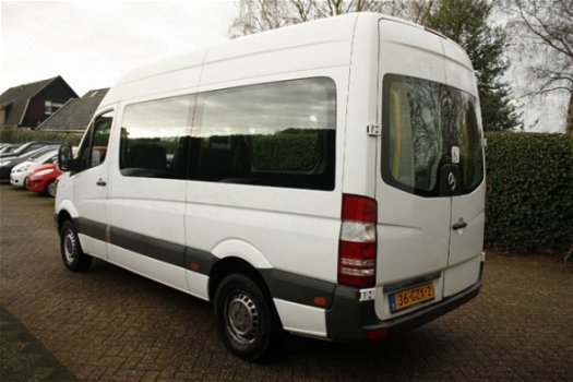 Mercedes-Benz Sprinter - 311CDI 110PK 9-PERSOONS EX BTW - 1