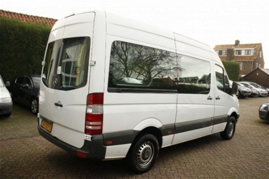 Mercedes-Benz Sprinter - 311CDI 110PK 9-PERSOONS EX BTW - 1