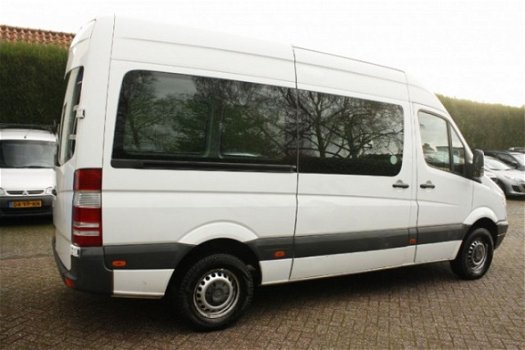 Mercedes-Benz Sprinter - 311CDI 110PK 9-PERSOONS EX BTW - 1