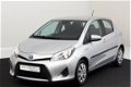 Toyota Yaris - 1.5 Full Hybrid Comfort Cruise Clima 1e Eigenaar - 1 - Thumbnail