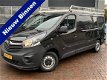 Opel Vivaro - 1.6 CDTI L2H1 DC Edition EcoFlex Navi, Trekhaak, Cruise, Cv Imperiaal 3-persoons 2015 - 1 - Thumbnail