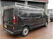 Opel Vivaro - 1.6 CDTI L2H1 DC Edition EcoFlex Navi, Trekhaak, Cruise, Cv Imperiaal 3-persoons 2015 - 1 - Thumbnail