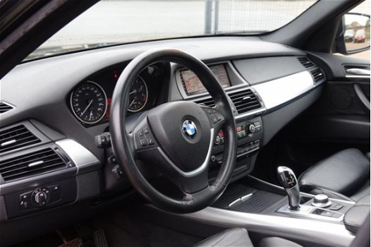 BMW X5 - XDrive30i High Executive Aut Navi Dak Leder Full Options - 1