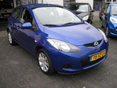 Mazda 2 - 2 1.3 S-VT Touring (AIRCO/LMV) - 1