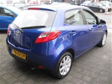 Mazda 2 - 2 1.3 S-VT Touring (AIRCO/LMV)