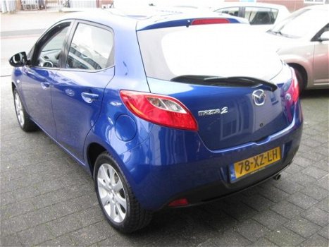 Mazda 2 - 2 1.3 S-VT Touring (AIRCO/LMV) - 1