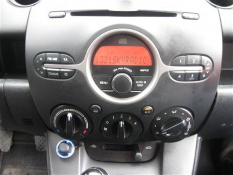 Mazda 2 - 2 1.3 S-VT Touring (AIRCO/LMV) - 1