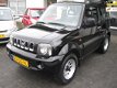 Suzuki Jimny - 1.3 JX 4WD - 1 - Thumbnail