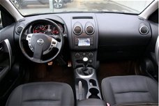 Nissan Qashqai - 2.0 Connect Edition