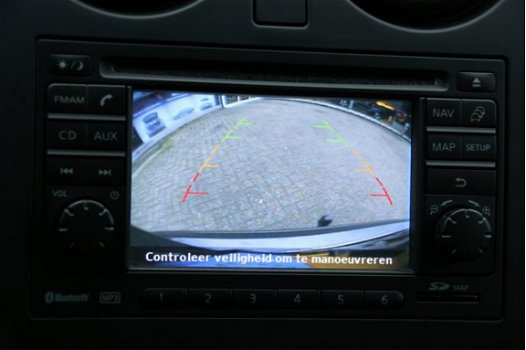 Nissan Qashqai - 2.0 Connect Edition - 1