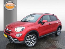 Fiat 500 X - Cross 1.4 T M-Air Cross