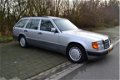 Mercedes-Benz 230 - Te 230 TE 7 persoons - 1 - Thumbnail