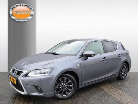 Lexus CT 200h - 25th Edition - 1