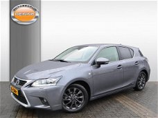 Lexus CT 200h - 25th Edition