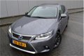 Lexus CT 200h - 25th Edition - 1 - Thumbnail