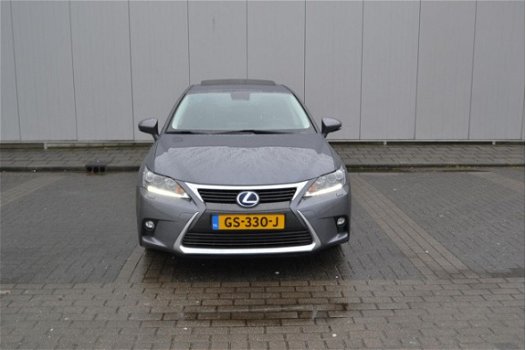 Lexus CT 200h - 25th Edition - 1