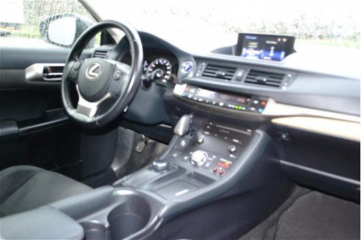 Lexus CT 200h - 25th Edition - 1