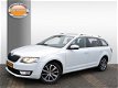 Skoda Octavia Combi - 1.6 TDI Grt Edition. Bns - 1 - Thumbnail