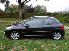 Peugeot 207 - 1.6 VTi XS Pack CLIMA, Cruise, Electrische pakket, Lichtmetalen velgen, Sport interieu