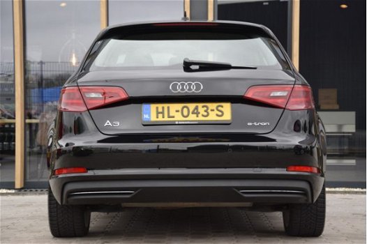 Audi A3 Sportback - 1.4 e-tron PHEV Ambition Pro Line plus Parkeersensoren achter | Navi | Acc | Cc - 1