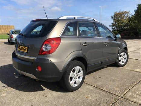 Opel Antara - 2.4-16V Enjoy 4WD Navigatie Camera - 1