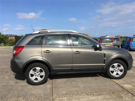 Opel Antara - 2.4-16V Enjoy 4WD Navigatie Camera - 1