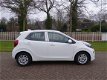 Kia Picanto - 1.0 CVVT COMFORTPLUSLINE NAVIGATOR CAMERA/AIRCO/LMV/RIJKLAAR - 1 - Thumbnail