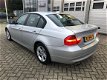 BMW 3-serie - 320i [bj 2006] Xenon/Navi|Nette auto - 1 - Thumbnail