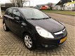 Opel Corsa - 1.4-16V Executive [bj 2008] 5DRS AIRCO+1e Eigenaar - 1 - Thumbnail