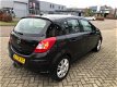 Opel Corsa - 1.4-16V Executive [bj 2008] 5DRS AIRCO+1e Eigenaar - 1 - Thumbnail