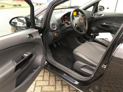 Opel Corsa - 1.4-16V Executive [bj 2008] 5DRS AIRCO+1e Eigenaar - 1