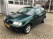 Volkswagen Polo - 1.4 Comfortline [bj 2000] 3DRS AUTOMAAT/NW APK - 1 - Thumbnail