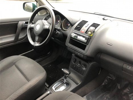 Volkswagen Polo - 1.4 Comfortline [bj 2000] 3DRS AUTOMAAT/NW APK - 1