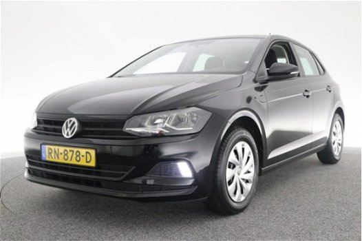 Volkswagen Polo - 1.0 MPI AIRCO / CRUISE / LED - 1