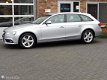 Audi A4 Avant - 1.8 TFSI Advance XENON, 17 INCH LMV, PDC - 1 - Thumbnail