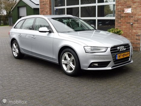 Audi A4 Avant - 1.8 TFSI Advance XENON, 17 INCH LMV, PDC - 1