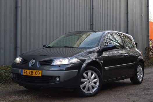 Renault Mégane - 1.9 dCi Privilège - 1