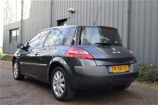 Renault Mégane - 1.9 dCi Privilège